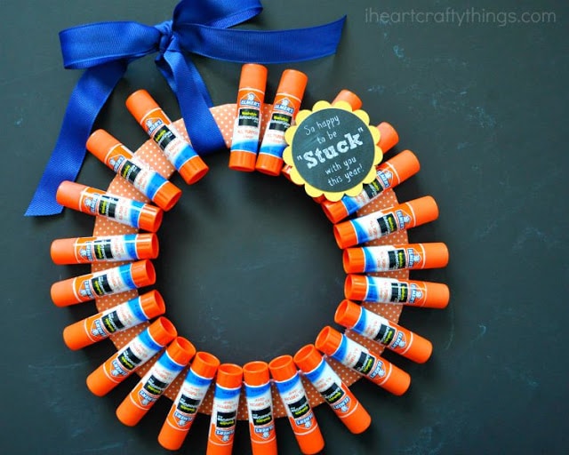 elmers glue stick teacher gift 4