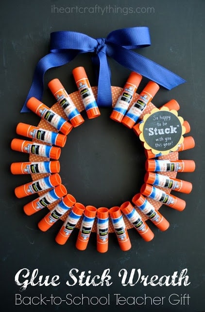 elmers glue stick teacher gift 8
