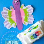 handprint butterfly wet nap pin final