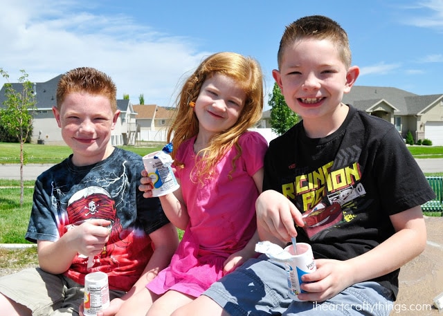 smart summer snacking yoplait 1
