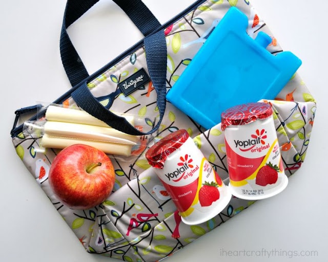 summer snacking yoplait 4