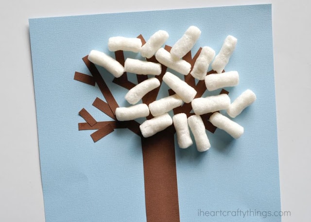 apple tree kids craft 3 1
