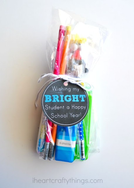 back to school kids gift 5
