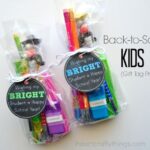 back to school kids gift 6