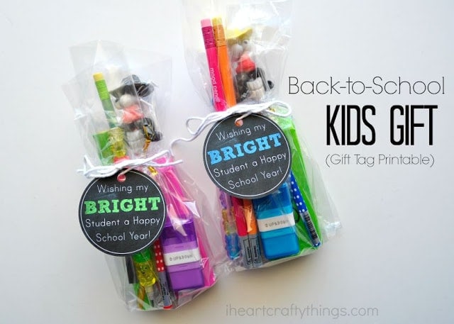 back to school kids gift 6