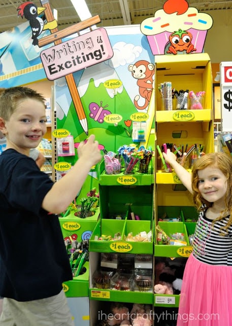 office depot back to school 1