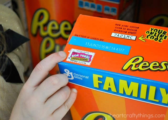 walmart box tops