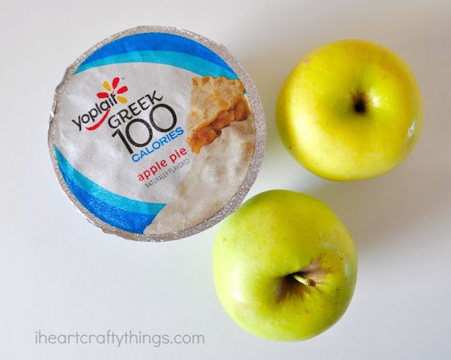 apple pie parfait 5