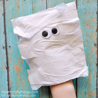 mummy kids craft 3