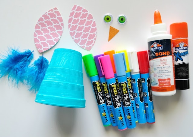 owl kids craft 5