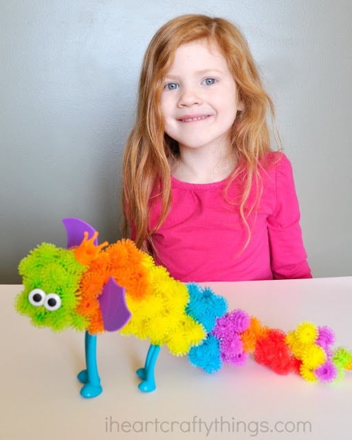 creative play with bunchems 11