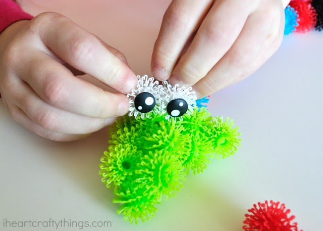 creative play with bunchems 5