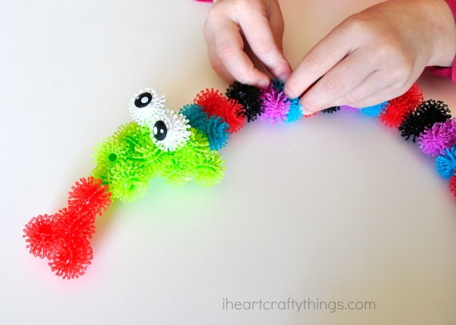 creative play with bunchems 6
