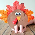 turkey finger puppets 4