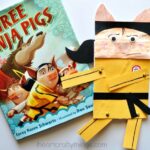 paper bag ninja pig 2