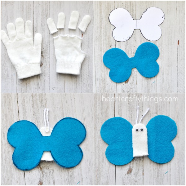 butterfly finger puppets 4