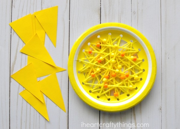 sun summer sewing craft 4