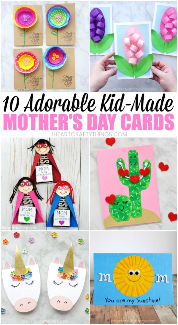 mothers day card ideas 2