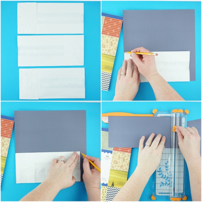 paper bag summer book 2