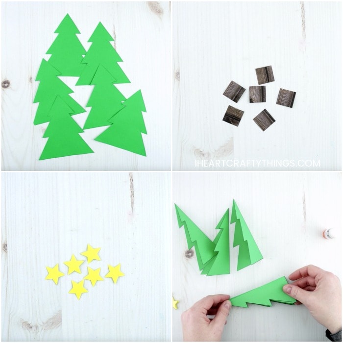 3d christmas card 6