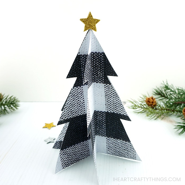 plaid christmas trees 4 resized