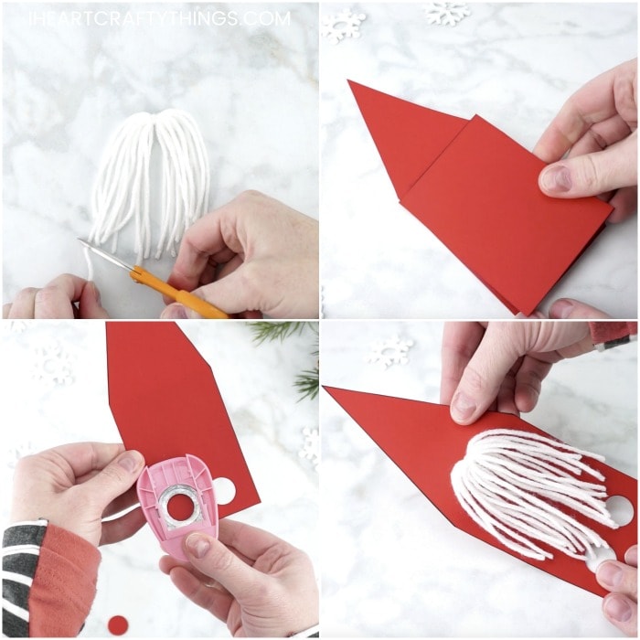 gnome craft 10