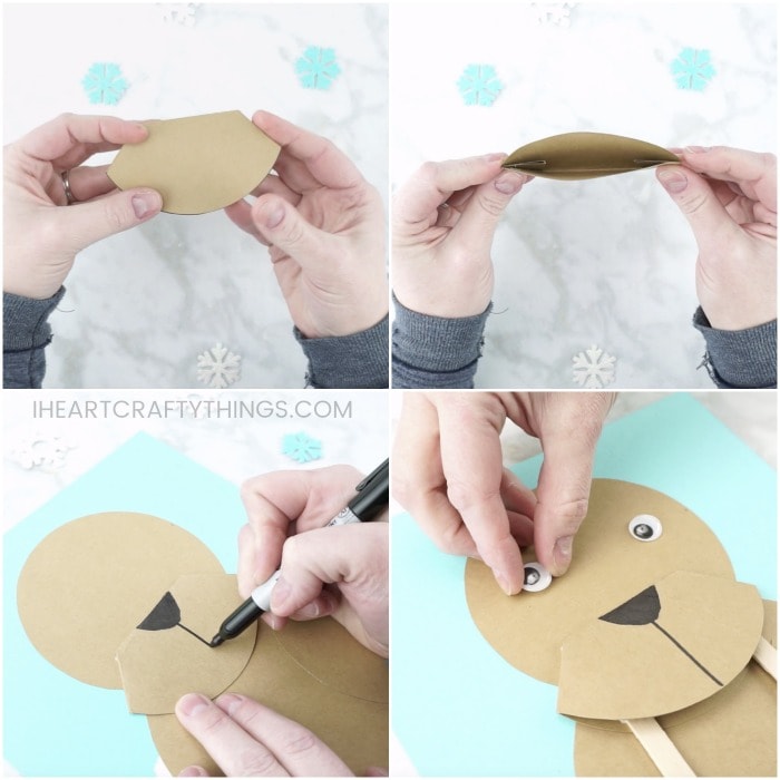paper walrus craft 7