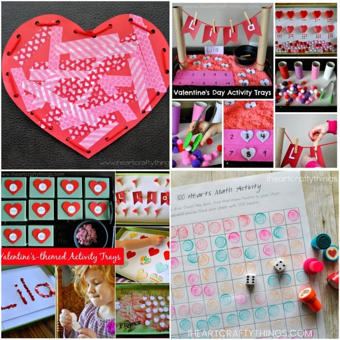valentines day arts and crafts ideas 5