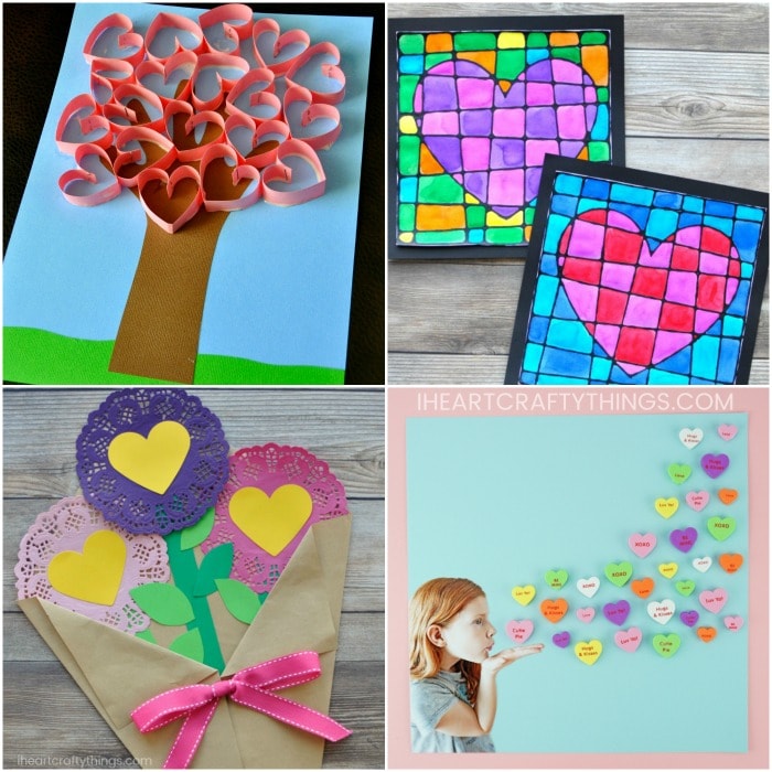 valentines day arts and crafts ideas 7