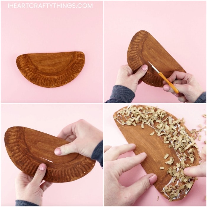 pop up bird craft 8