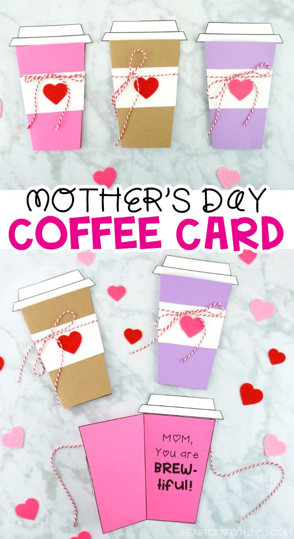 coffee card PIN