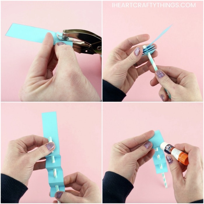 dragonfly craft template 7