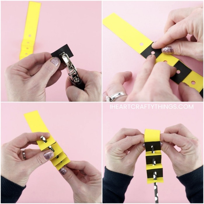 bee puppet 9