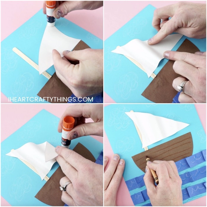 sailboat craft 7