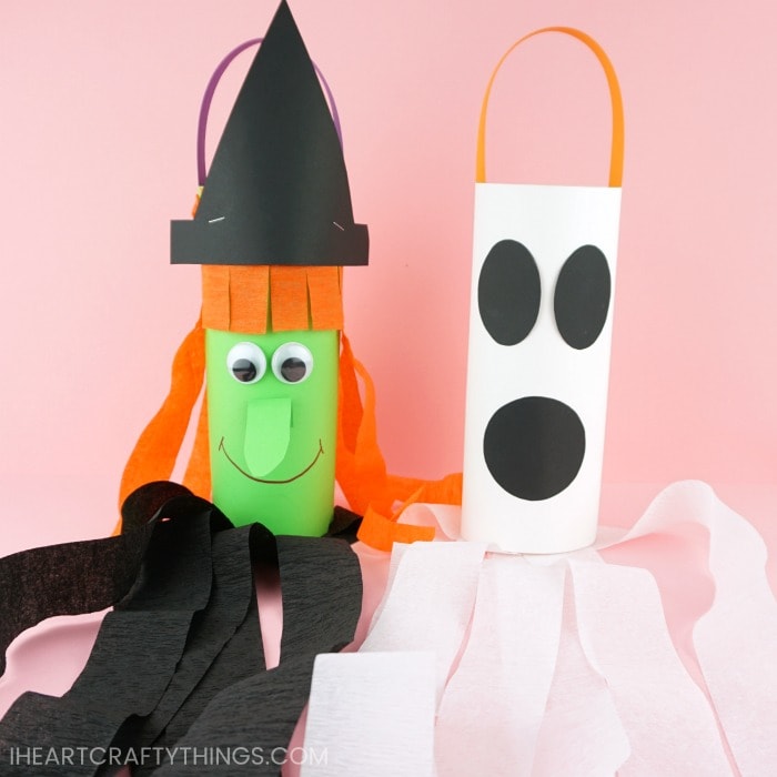 halloween windsocks 5