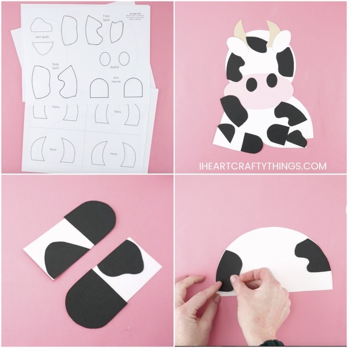 cow animal craft 2