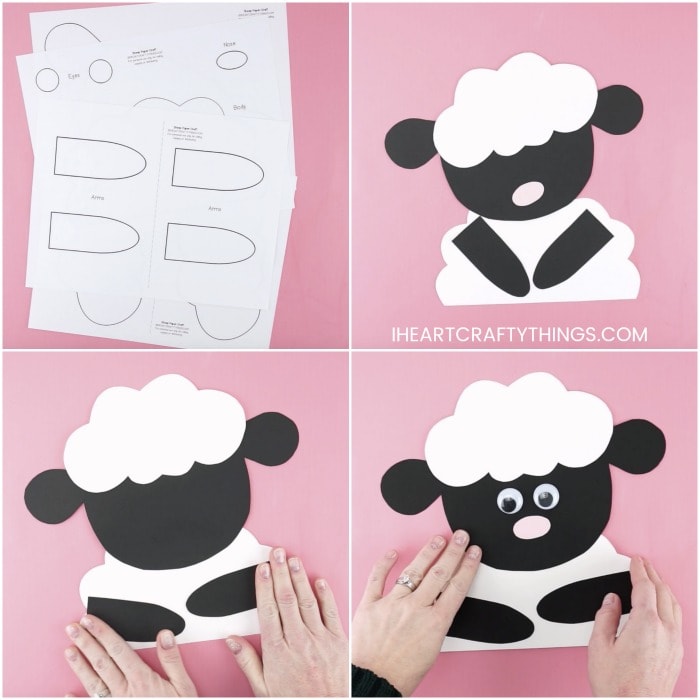 sheep animal craft 2