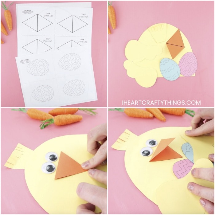 easter animal crafts 7