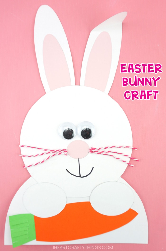 easter animal crafts PIN 2