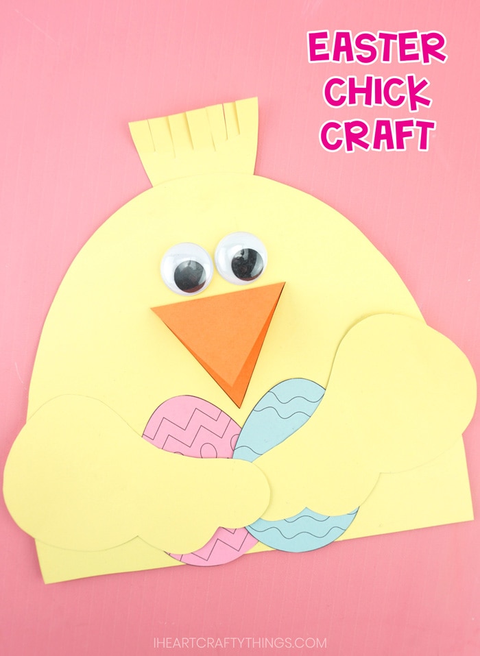 easter animal crafts PIN 4