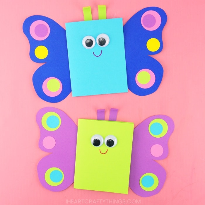 spring cards for kids 3