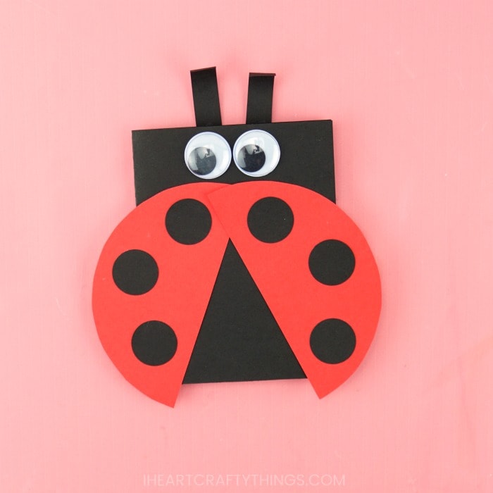spring cards for kids 4
