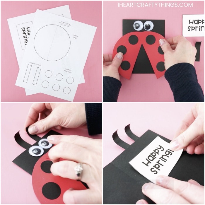 spring cards for kids 9