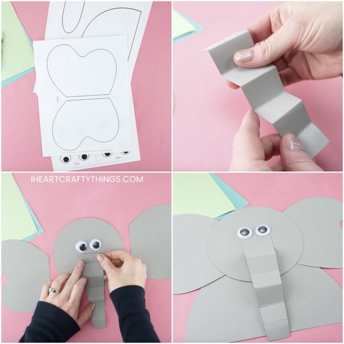 elephant craft 2