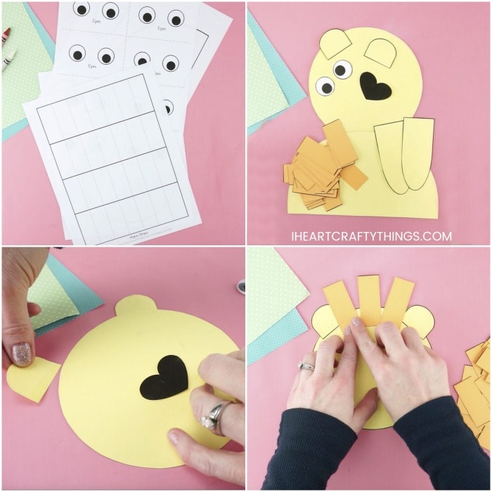 lion craft 2