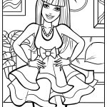 Barbie 24