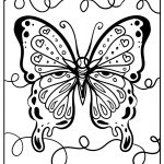 Butterfly 25