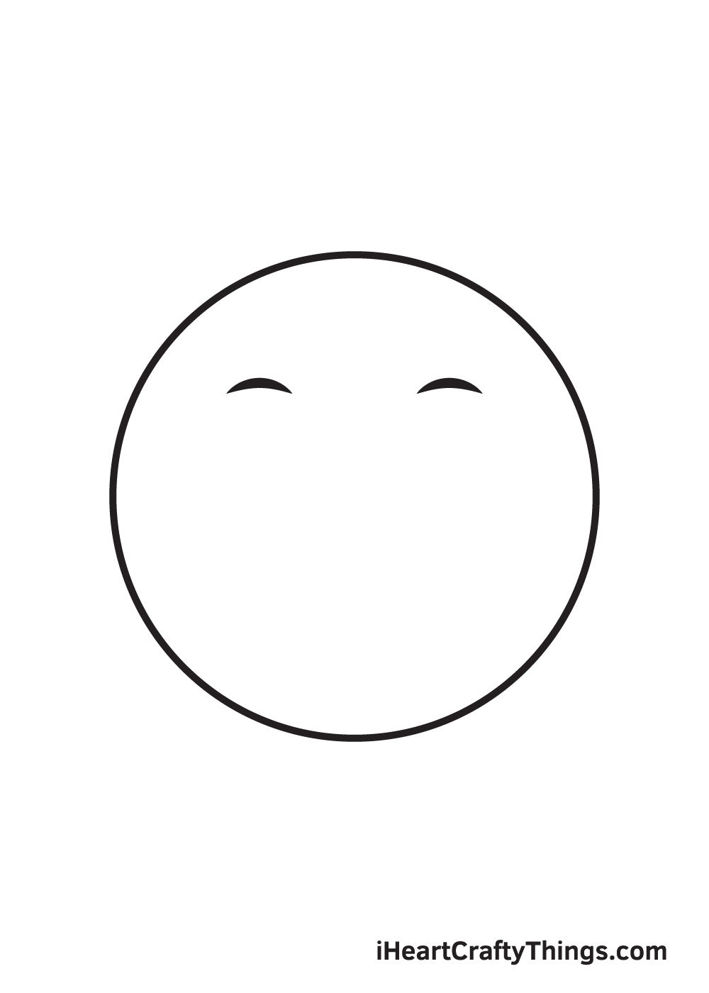 Cool Things Drawing – Step 3