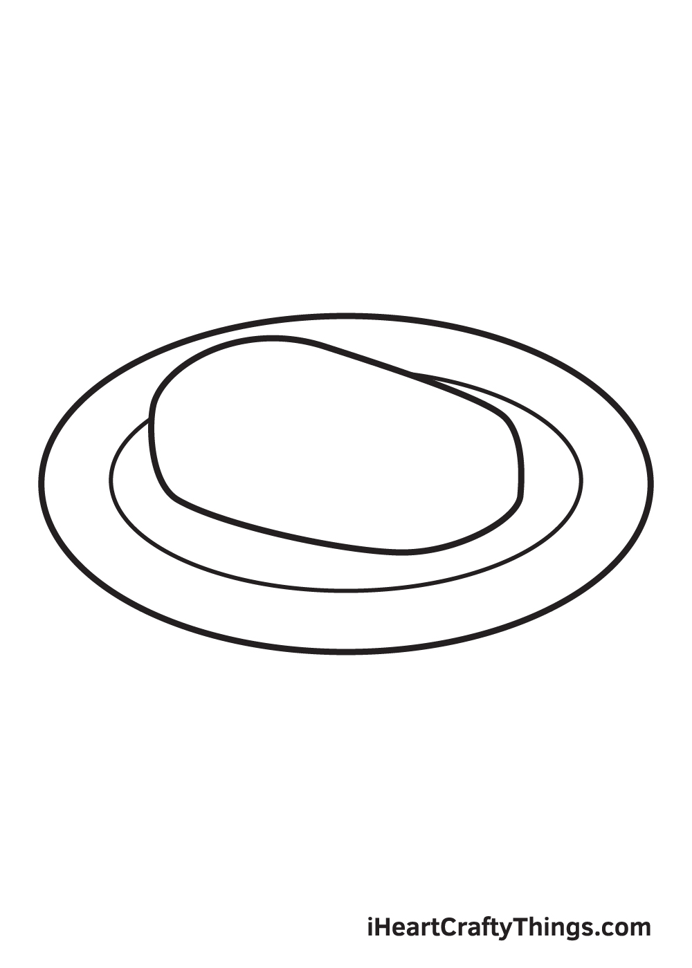 Food Drawing – Step 3