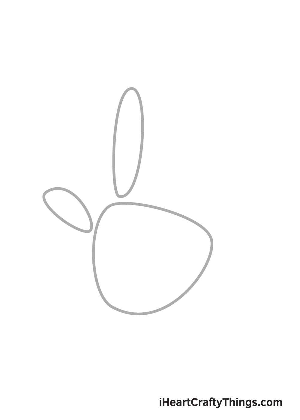 Hand Drawing – Step 3